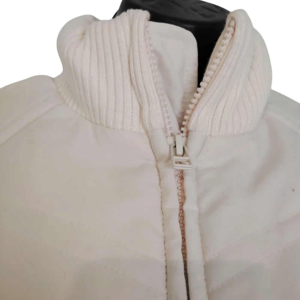 Jones New York Sport Puffer Vest Sz‎ M - Picture 4 of 6